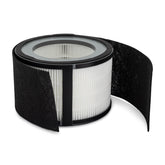 Crane EE-5068 replacement filter ready for installation in the purifier