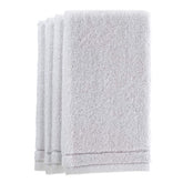 Creative Scents cotton fingertip towels front view, soft and decorative for quick hand drying