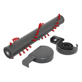 Crucial Vacuum DC25 roller close-up for durable suction