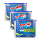 DampRid Fresh Scent moisture absorber front view for continuous moisture control