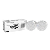 DampRid Fresh Scent drop-in tablets package ready for closet moisture control.