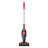 Dirt Devil Versa Stick vacuum cordless for easy hallway cleaning and quick messes