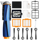 Doifyn Shark AV2501S main brush for efficient debris pickup on carpets and floors