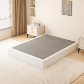 Doritron 9-inch queen box spring frame provides durable, stable bed support.