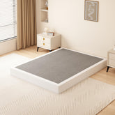DORITRON 7-inch queen box spring frame delivers sturdy support for a reliable mattress foundation.