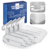 Downoop bed lock sheet holders for corners keep sheets secure and bed tidier