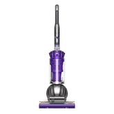 Dyson Ball Animal 2 cleaner head adapts to mixed surfaces for consistent suction.