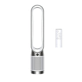 Dyson Purifier Cool PC1 with a fully sealed HEPA system for thorough room purification.