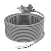 DZQPPC 36ft extension cord for Shark vacuums extends reach for thorough cleaning