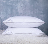 Eastwarmth cooling pillow with breathable cotton cover for comfort.