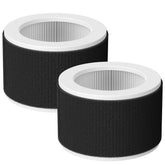 Ecleanfy EPI810 2-pack packaging ready for quick replacement