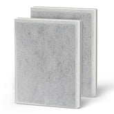 Ecleanfy H7123101 front view ensures quick replacement for Govee Life purifiers.