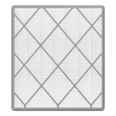 Ecleanfy HE401 filter compatible with Shark Air Purifier 4 for seamless setup
