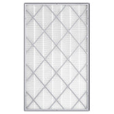 Ecleanfy HE601 filter front view for Shark Air Purifier 6, ready replacement