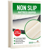 ECOHomes armchair non-slip gripper pad stabilizes cushions for a steady seat