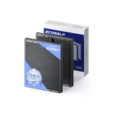 ECOSELF HAP602 filter pack front view for high-efficiency purification
