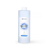 ECOVACS Multi-Surface floor cleaner bottle front view for convenient all-in-one cleaning