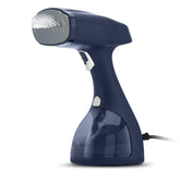 Electrolux LX15003 steamer with ceramic soleplate delivering smooth results