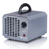 Enerzen O-888 pulsating-output demonstrates enhanced odor treatment in unoccupied spaces