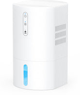 Erizolt 35oz dehumidifier main unit for compact spaces, core moisture control