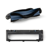 eufy roller brush with bristles and rubber for X10 Pro Omni performance