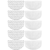 Extolife soft microfiber pad for Bissell PowerFresh daily floor cleaning.