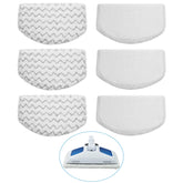 Extolife Bissell Powerfresh soft microfiber pad for daily floor cleaning.