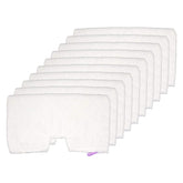 Extolife steam mop pad for Shark S3500 series with secure fit and effective cleaning.