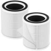 FCFMY H7129 replacement filters pack for GoveeLife purifier