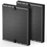 FCFMY HAP602 main filter ready for ECOSELF compatibility improves air quality