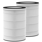 FCFMY hap606 VisionAir filter ready for clean air in large rooms