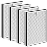 FCFMY NuWave OxyPure filter pack for 47401-47402-47404 improves room air quality