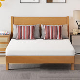 FDW 5-inch full mattress in a box ready for easy setup and expansion