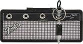 Fender Jack Rack Small with real amp texture for stylish key organization.