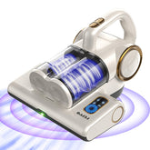 FEPPO Mattress Vacuum Cleaner with strong-suction for deep mattress cleaning.