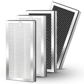 Ferloy MA-15 replacement filter ready to boost air quality in your room.