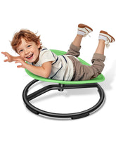 FERUERW Spinning Chair overview: kid-friendly sensory seat for calm, engaging play