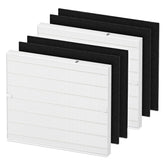 Fil-fresh Airmega AP-1512HH filter 2-pack for cleaner air at home