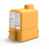 FirstPower Pro 25.2V battery for LG CordZero A9 front view, ready for longer clean sessions.