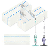 Flammi mop pad for Shark S1000 – compatible and great for heavy grime cleaning