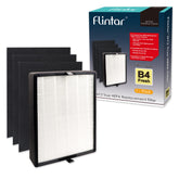 Flintar B4-Fresh replacement filter set for Alen BreatheSmart