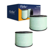 Flintar BS-08 two-pack replacement filters simplify upkeep and ongoing filtration.