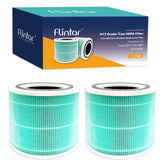 Flintar Core 300 toxin absorber 2-pack filters maintain crisp, clean air in living spaces.
