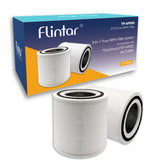 Flintar TT-AP005 3-in-1 filter set for cleaner home air