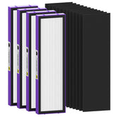 FMDZFL FLT4850PT filter-pack for Guardian purifiers improves air quality
