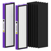 FMDZFL FLT4850PT true HEPA filter B boosts home air filtration