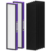 FMDZFL FLT5250PT true HEPA filter for pet homes, purifying fine particles