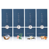 Foton Pearled Candle Breezy Blanket close-up for cozy ambiance.