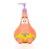 Franco Patrick Star dispenser front view adds playful sink decor for daily routines.