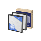 FreAire HAP605 original replacement filter two-pack for improved home air quality.